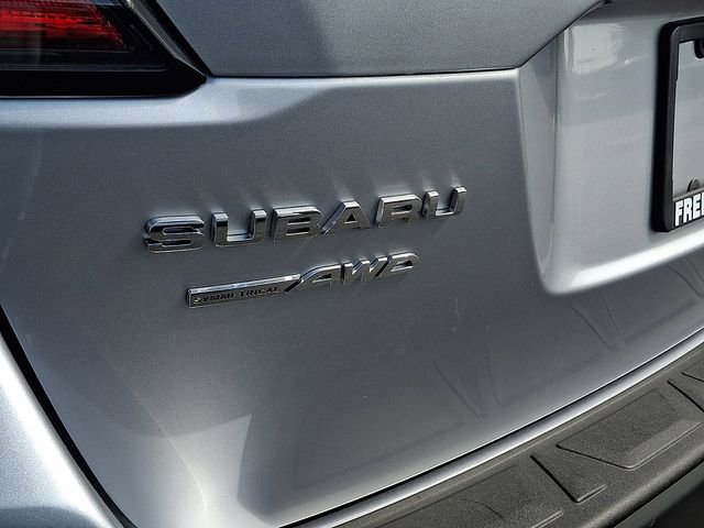 Certified 2025 Subaru Outback Premium AWD/4WD image 31