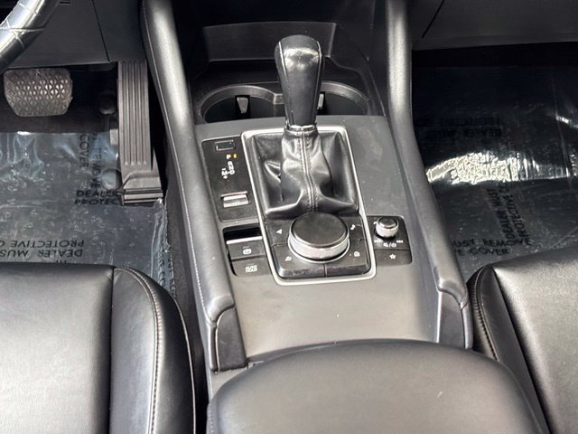 Used 2021 MAZDA MAZDA3 s FWD image 23