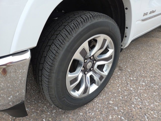 Used 2022 RAM 1500 Limited image 16