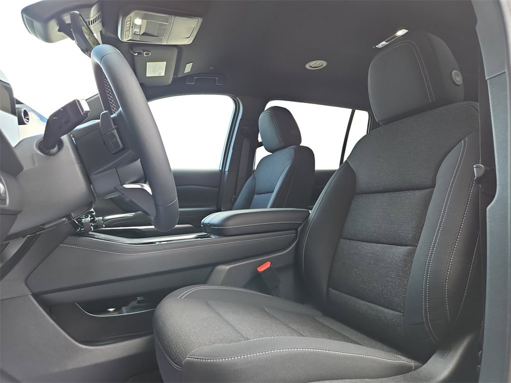 New 2026 Chevrolet Traverse LT w/ Midnight/Sport Edition image 27