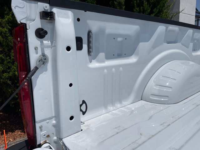 New 2026 Ford F250 XL w/ STX Appearance Package AWD/4WD image 59
