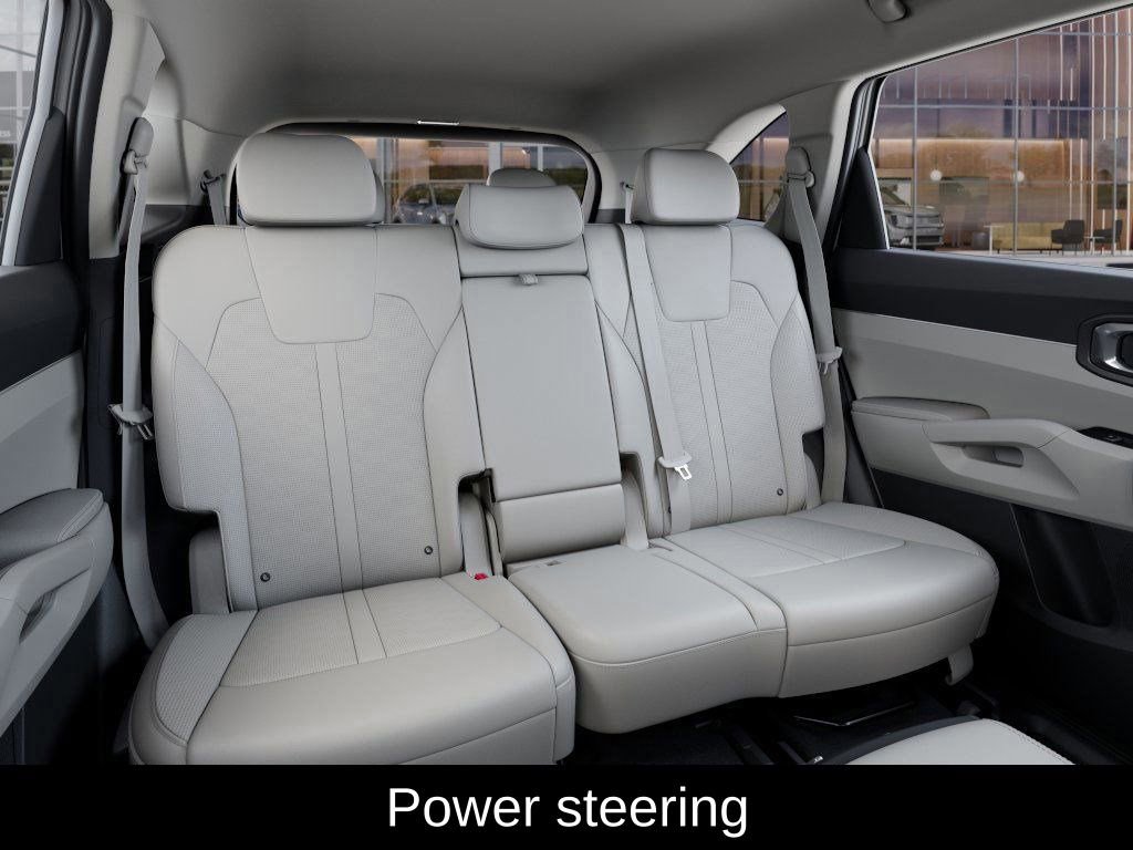 New 2026 Kia Sorento S FWD image 17