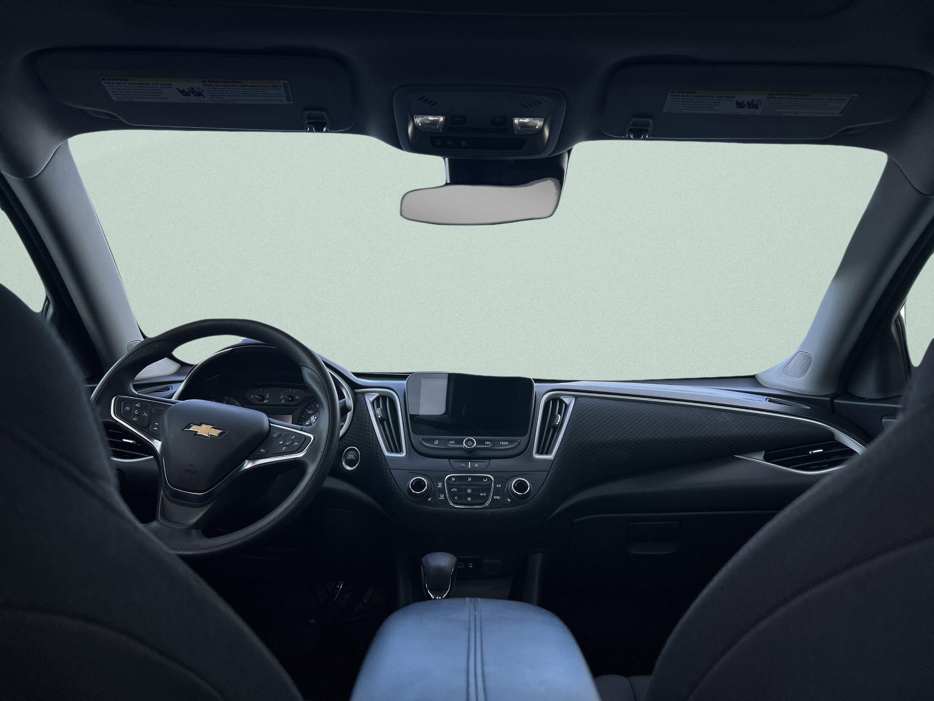 Used 2024 Chevrolet Malibu LT image 17