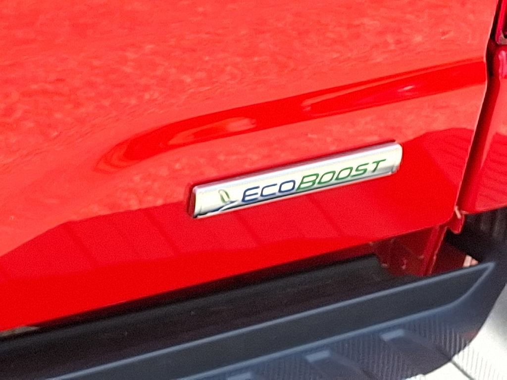 Used 2023 Ford F150 XLT image 33