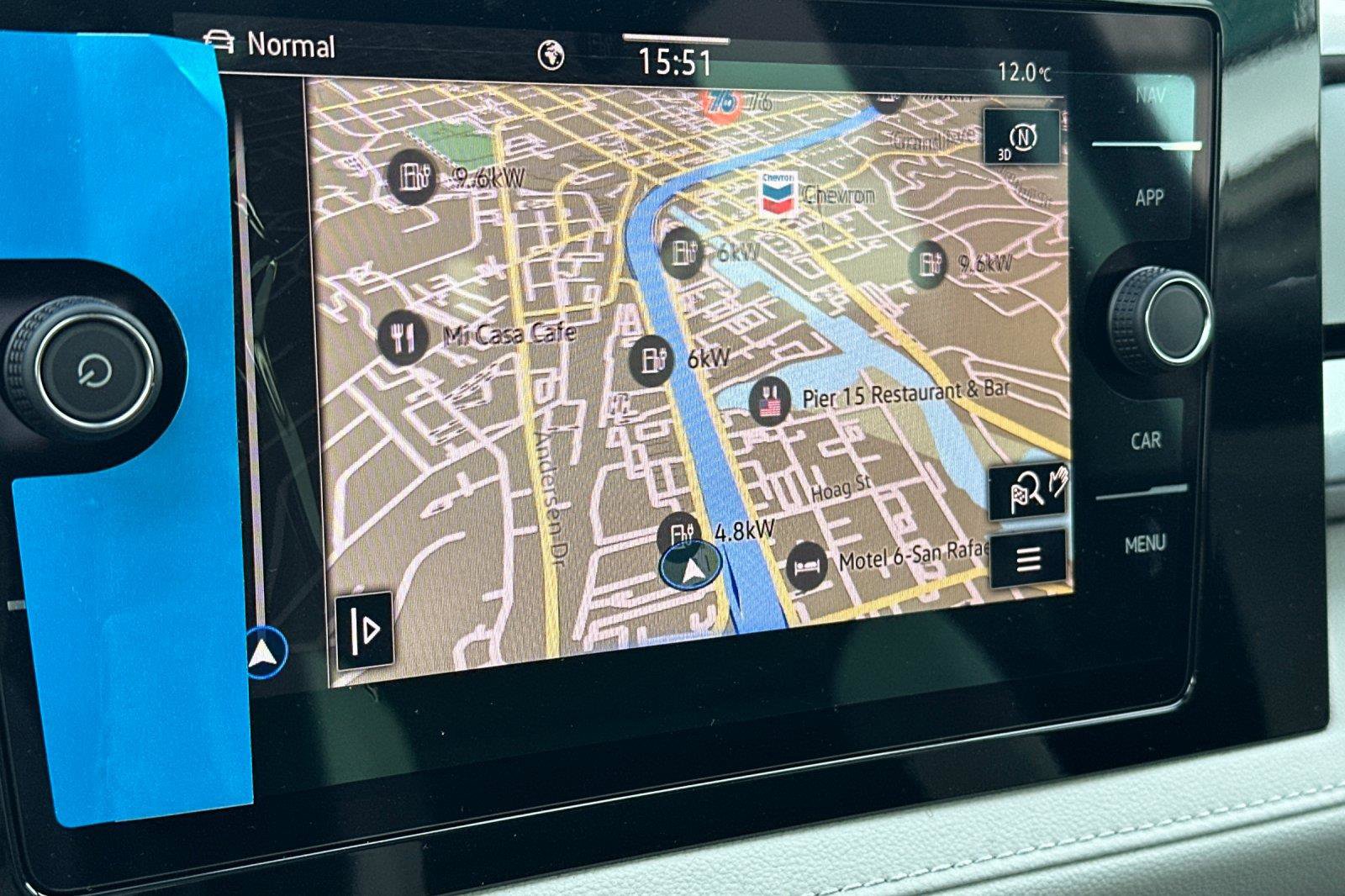 New 2026 Volkswagen Taos SEL image 18