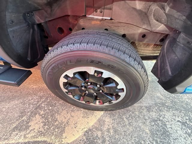 Used 2021 Ford Ranger XL w/ Equipment Group 101A High RWD image 9