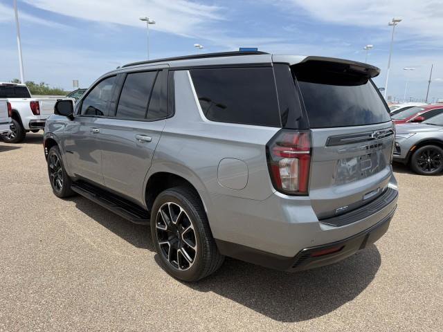 Used 2024 Chevrolet Tahoe RST w/ Luxury Package RWD image 7