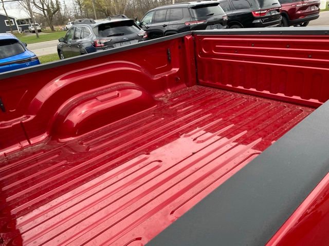 New 2026 RAM 2500 Tradesman AWD/4WD image 10