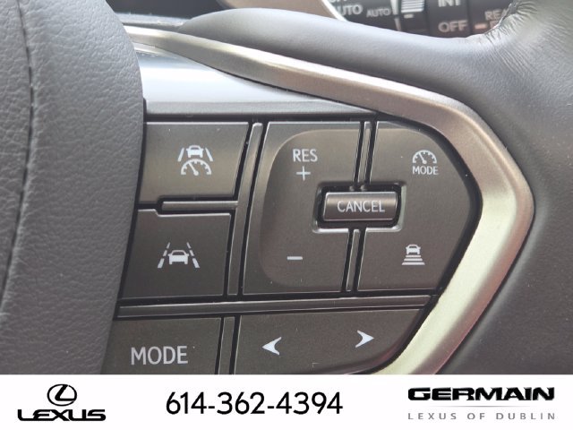 Certified 2026 Lexus NX 350 AWD w/ Accessory Package (2T) image 18