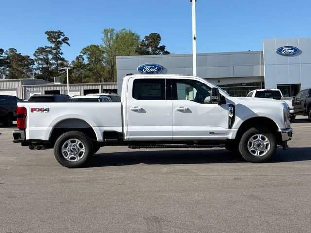 New 2026 Ford F250 XLT w/ XLT Premium Package AWD/4WD image 6