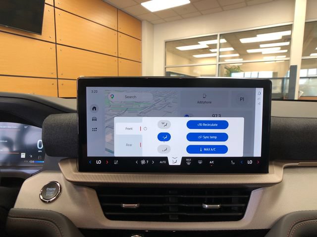 New 2026 Ford Explorer Active w/ Active Comfort Package AWD/4WD image 17