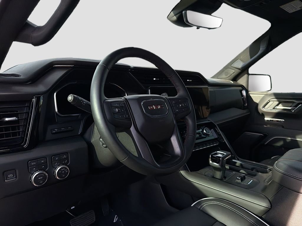 Used 2026 GMC Sierra 1500 AT4X AWD/4WD image 9