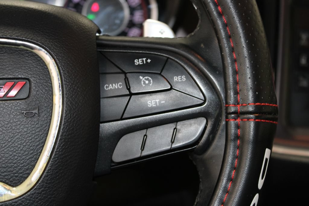 Used 2016 Dodge Challenger SXT w/ Super Sport Group (SS/T) RWD image 13