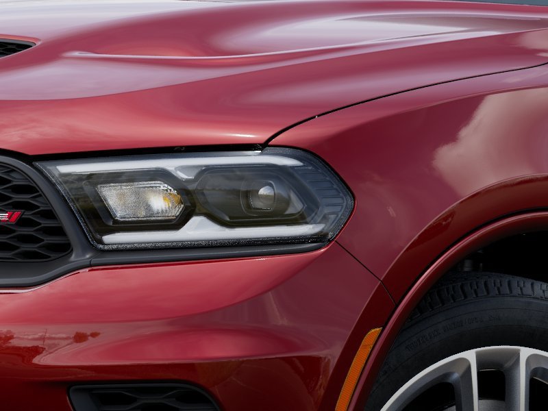 New 2025 Dodge Durango R/T w/ Trailer Tow Group IV AWD/4WD image 21