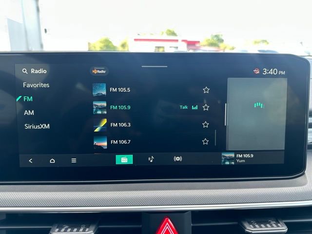 New 2026 Kia K5 LXS image 29