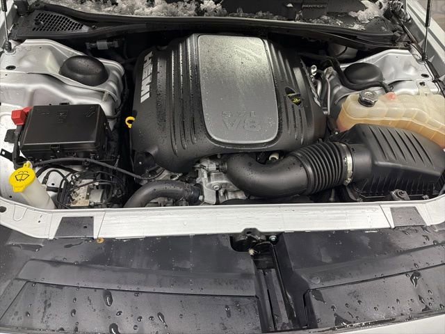 Used 2022 Dodge Challenger R/T w/ Performance Handling Group image 25