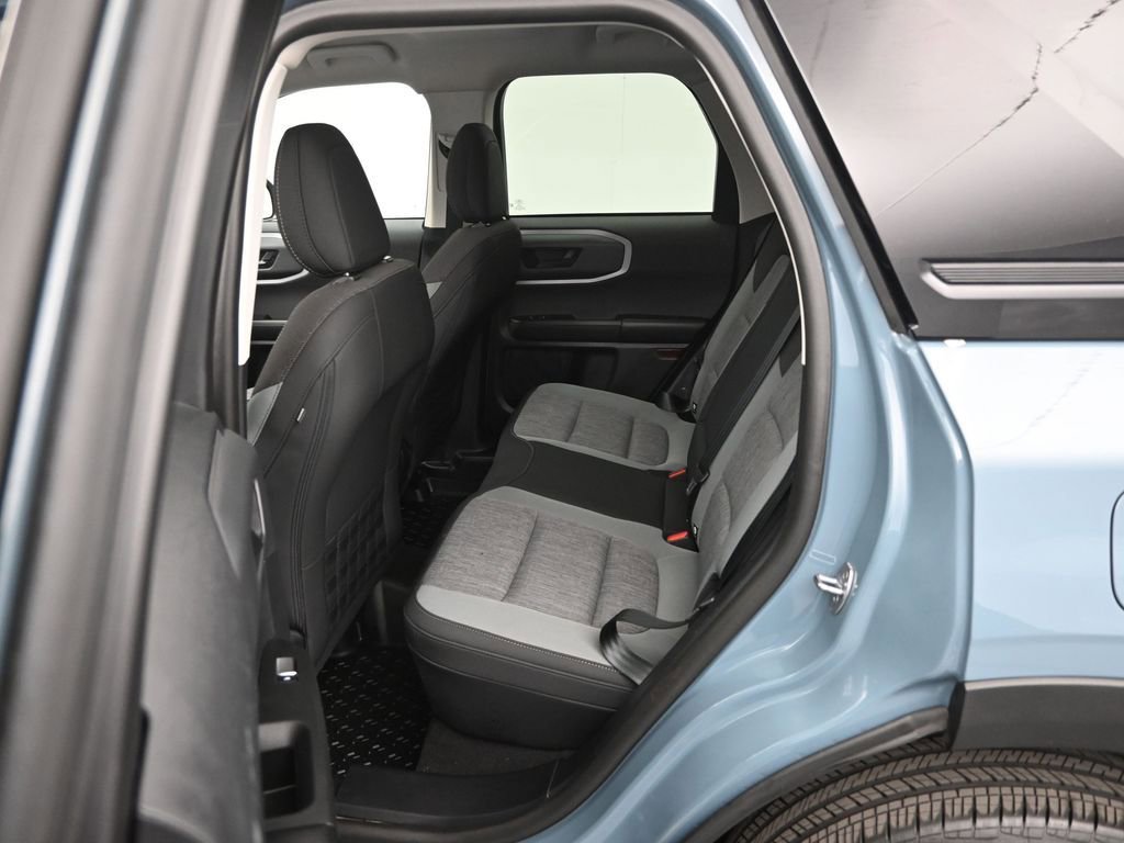 Certified 2023 Ford Bronco Sport Big Bend image 18