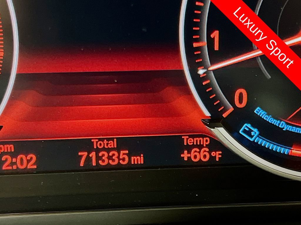 Used 2016 BMW 640i Coupe image 12