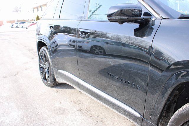 Used 2024 Jeep Wagoneer Launch Edition image 51
