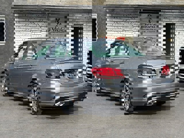 Used 2014 Mercedes-Benz E 350 Sedan w/ Premium 1 Package image 21