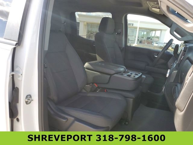 Certified 2024 GMC Sierra 1500 Pro w/ Graphite Edition image 27