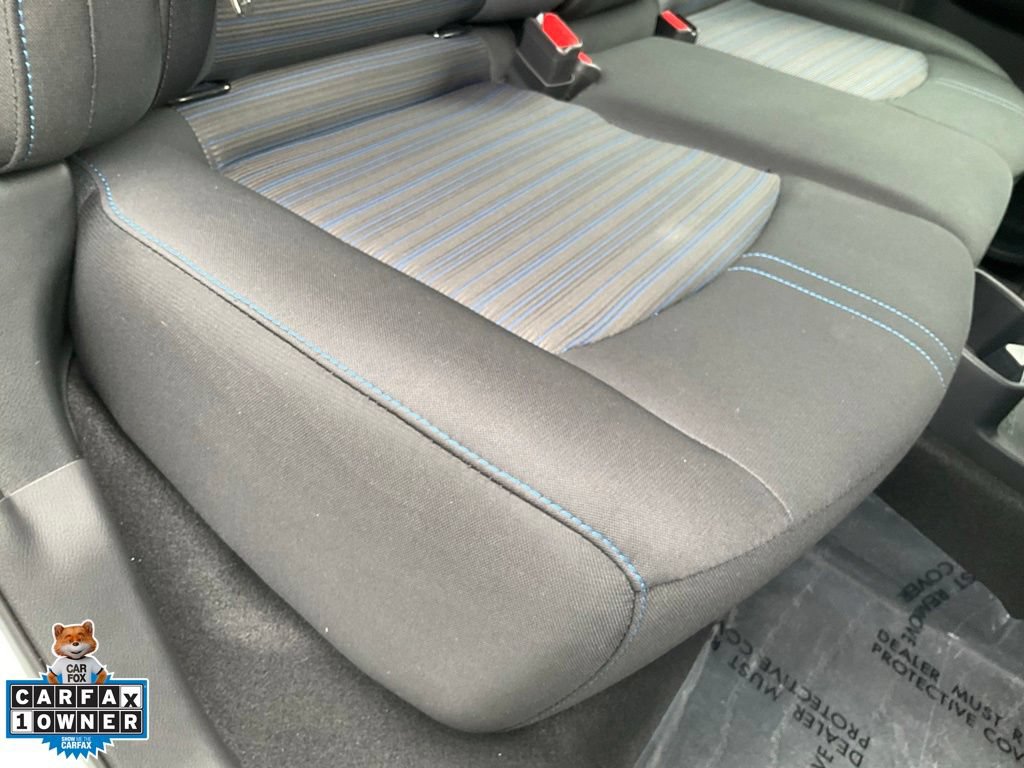 Used 2025 Nissan Leaf S FWD image 49