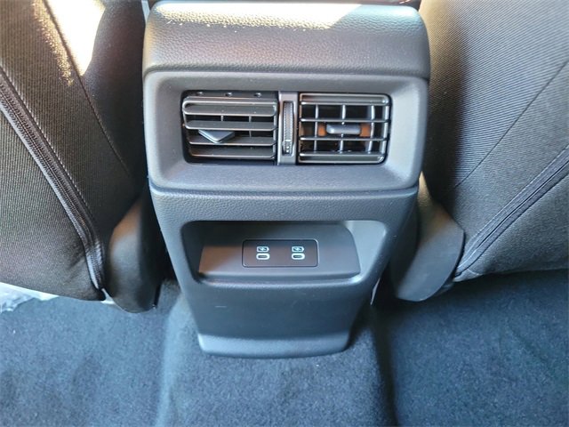 New 2026 Honda CR-V TrailSport image 12