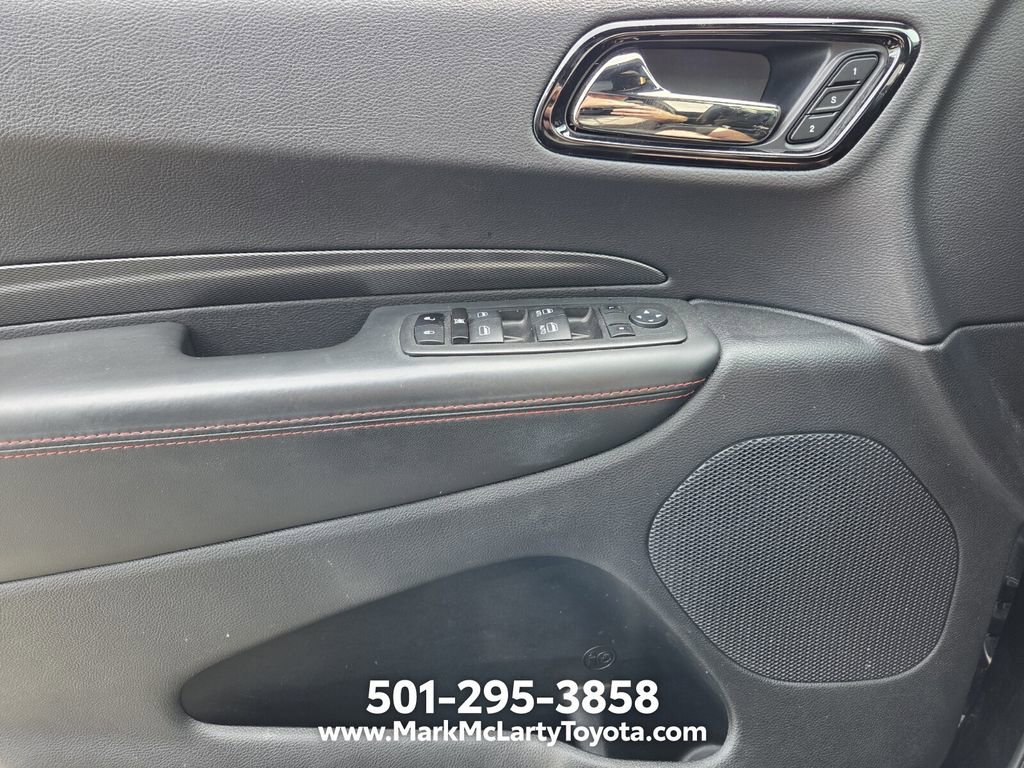 Used 2024 Dodge Durango R/T AWD/4WD image 31