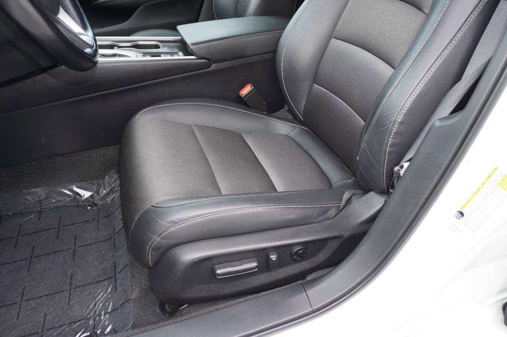 Used 2021 Honda Accord Sport image 15