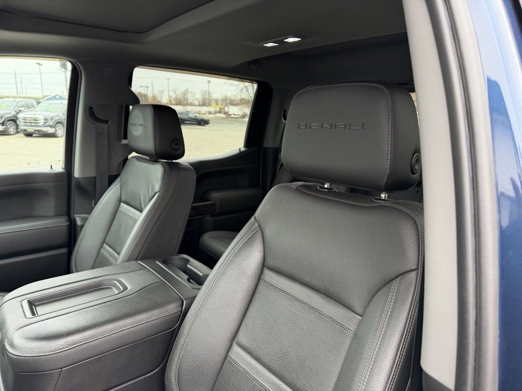 Used 2019 GMC Sierra 1500 Denali w/ Denali Ultimate Package image 8