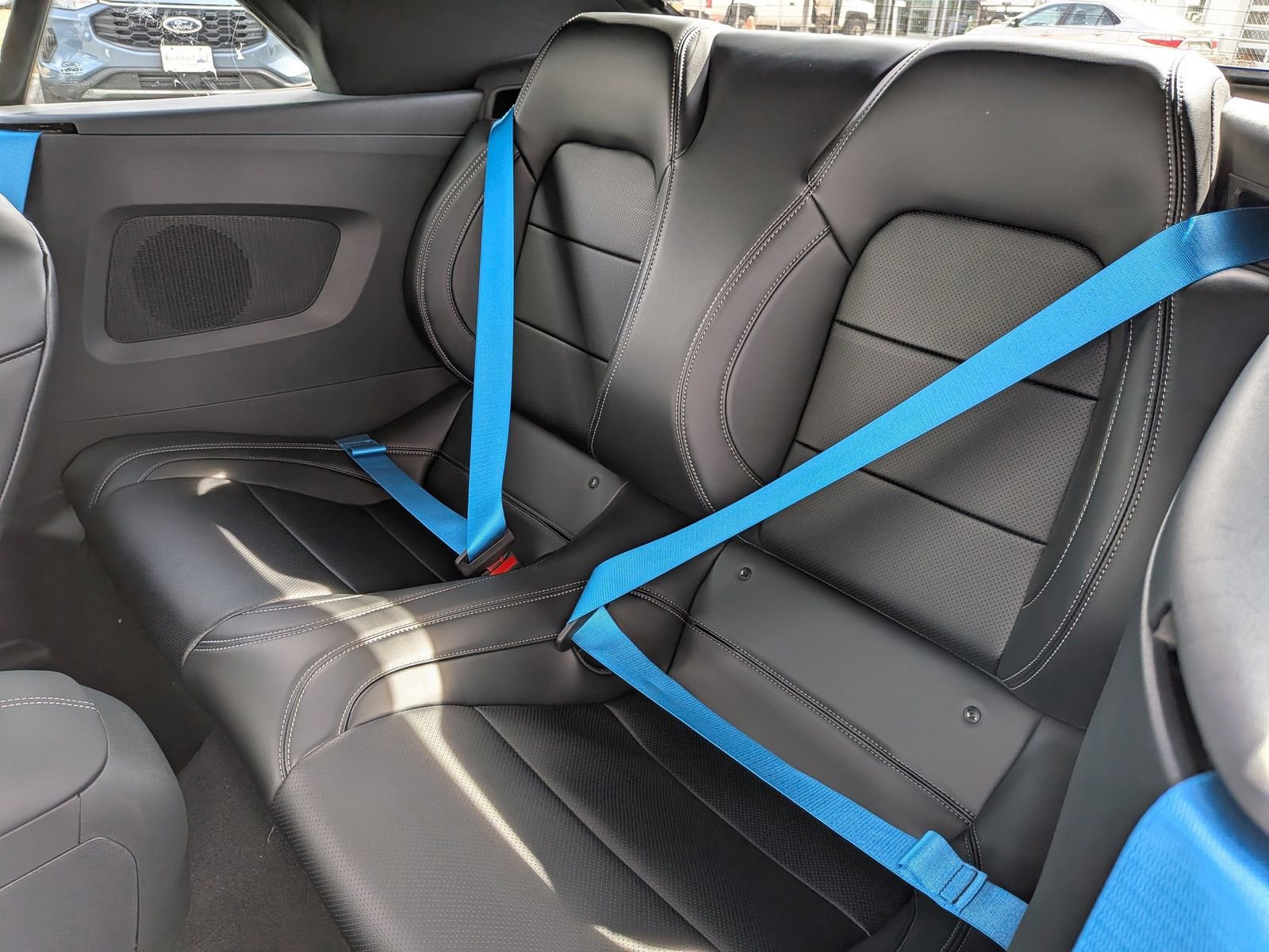 New 2026 Ford Mustang GT Premium image 14