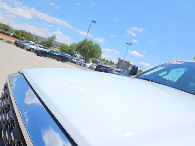 Used 2024 RAM 2500 Big Horn w/ Off Road Package AWD/4WD image 21