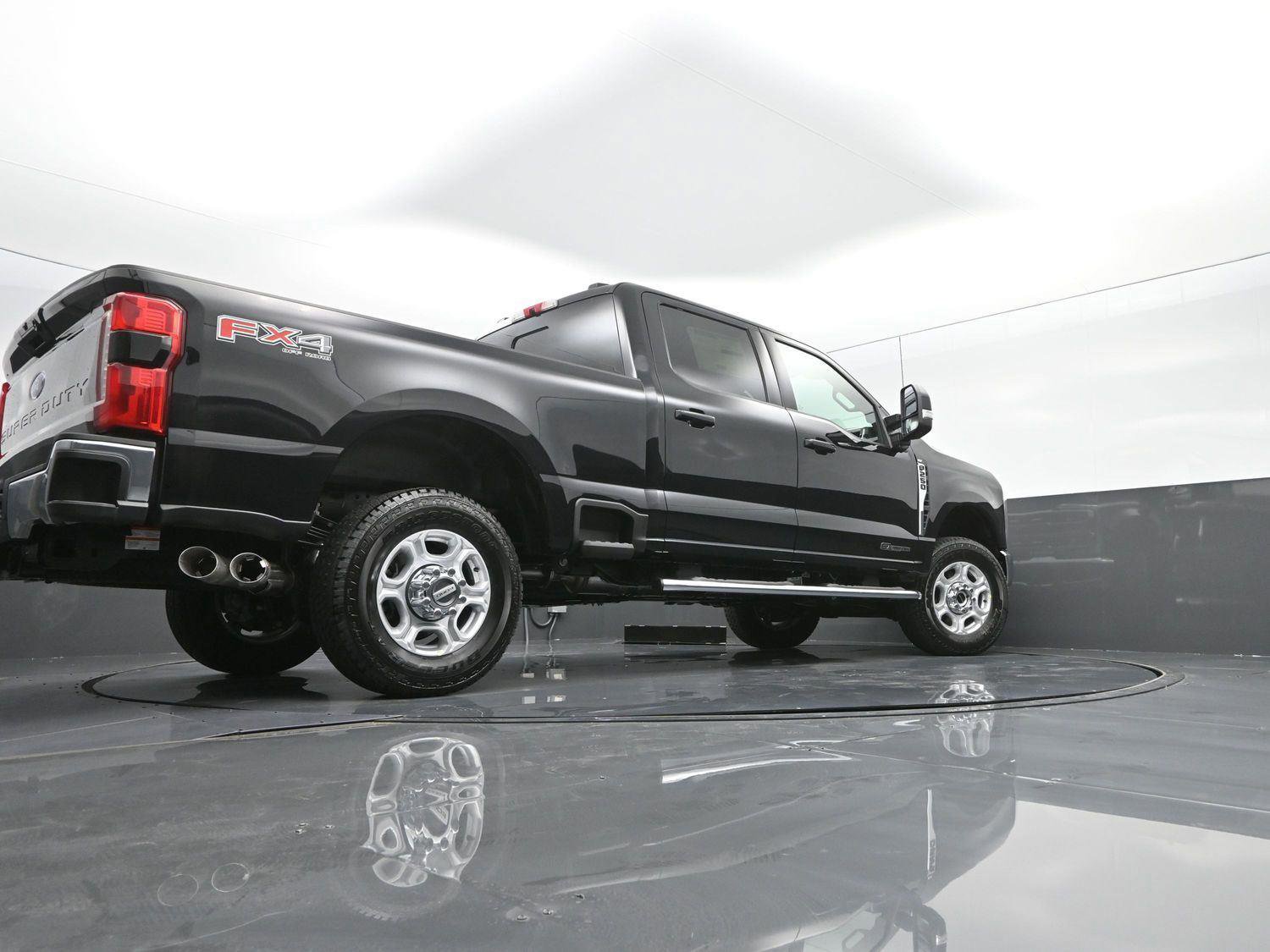 New 2026 Ford F250 XLT image 36