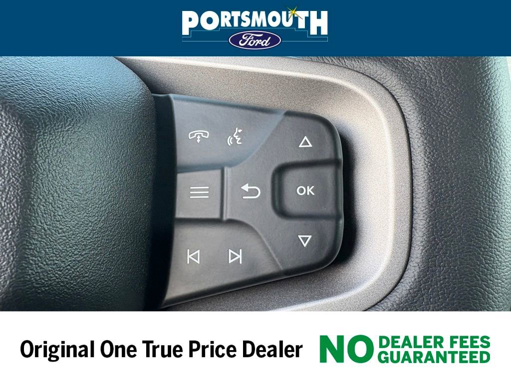 New 2025 Ford Bronco Badlands image 21