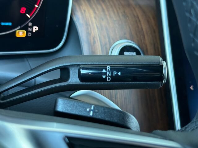 Certified 2025 Mercedes-Benz GLC 300 4MATIC image 26