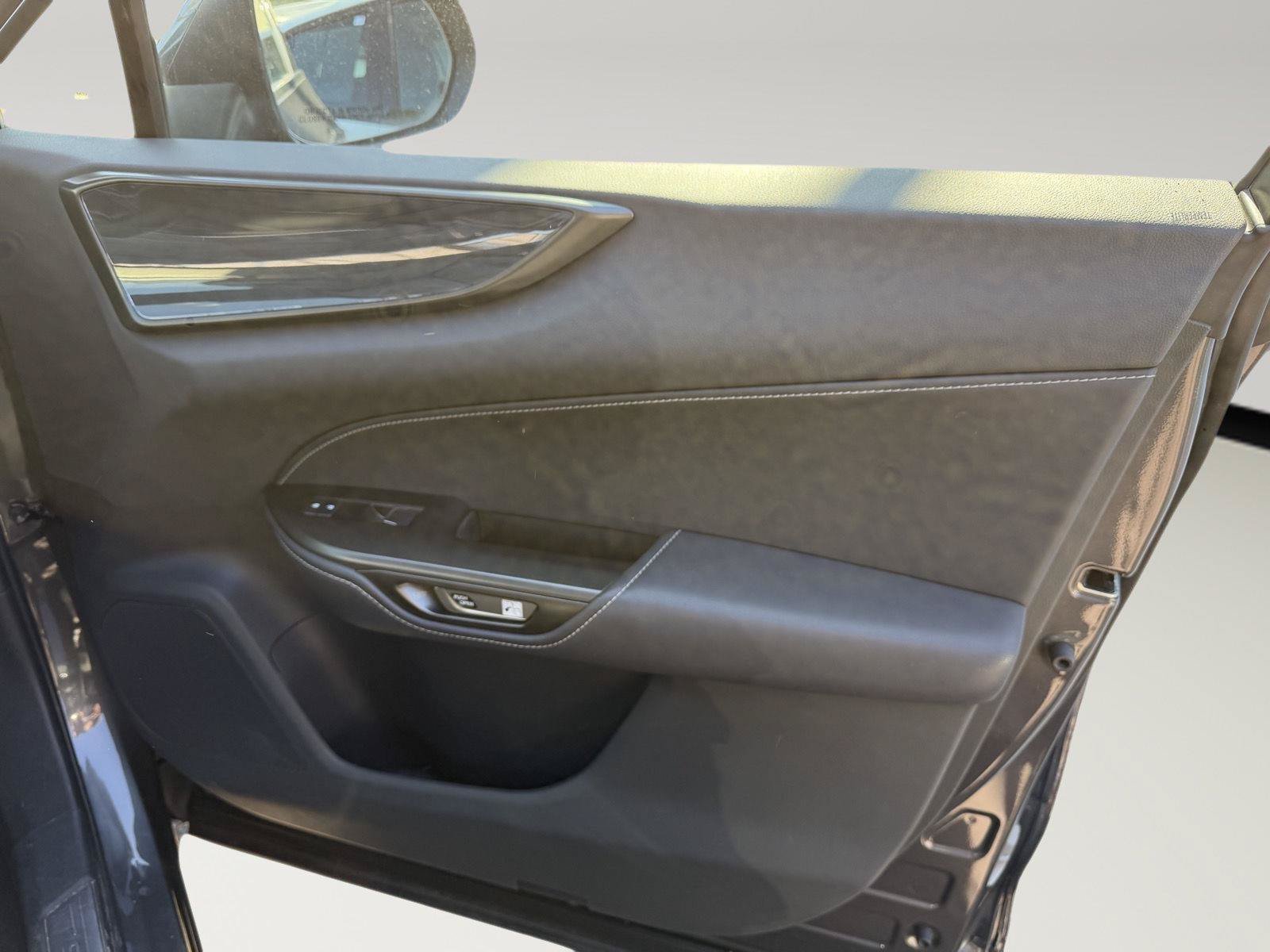 Used 2023 Lexus NX 250 FWD image 26