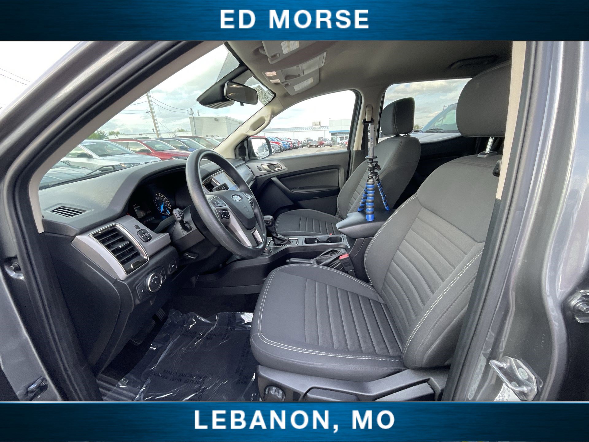 Used 2023 Ford Ranger XLT image 17
