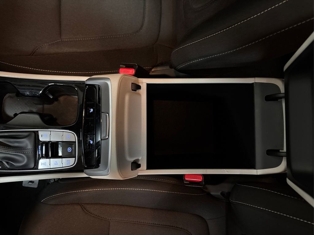 Certified 2023 Hyundai Tucson SEL image 21