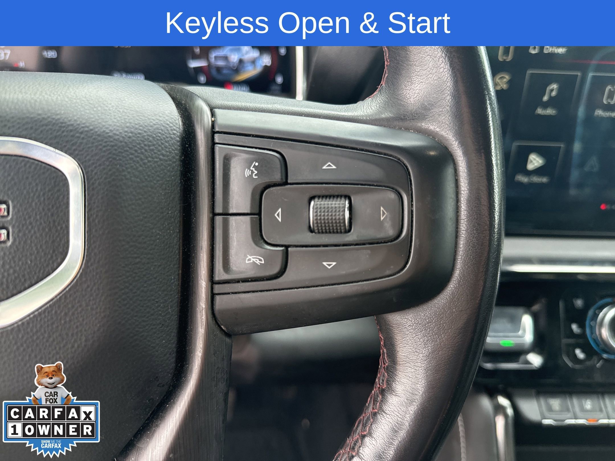 Used 2024 GMC Sierra 2500 AT4X image 16