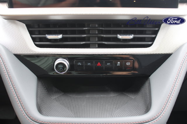 New 2027 Ford Explorer Active w/ Active Comfort Package RWD image 14