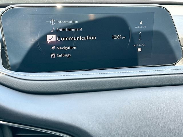 Used 2025 MAZDA CX-30 AWD 2.5 S w/ Preferred Package image 14