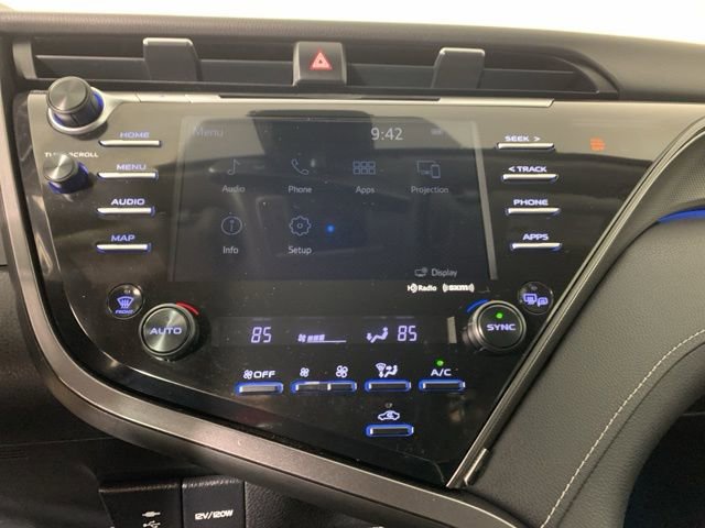 Used 2019 Toyota Camry XSE image 23