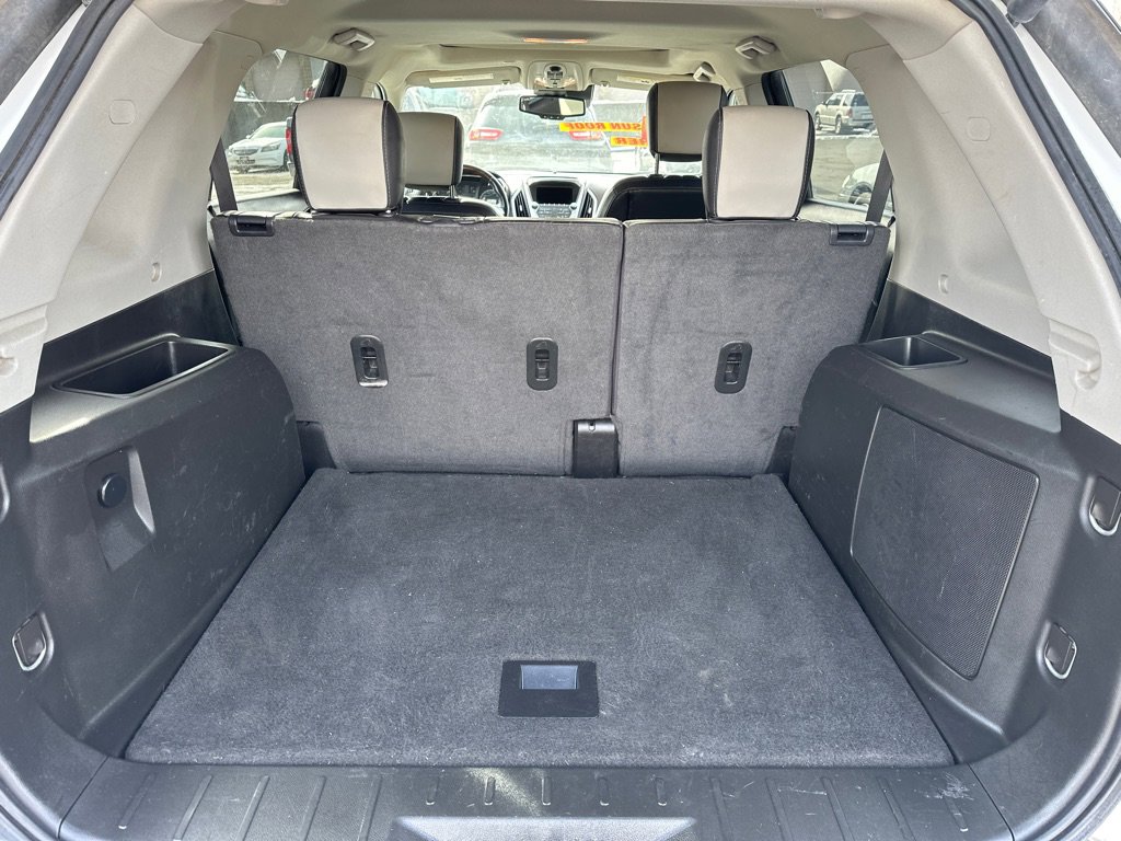 Used 2017 GMC Terrain Denali image 14