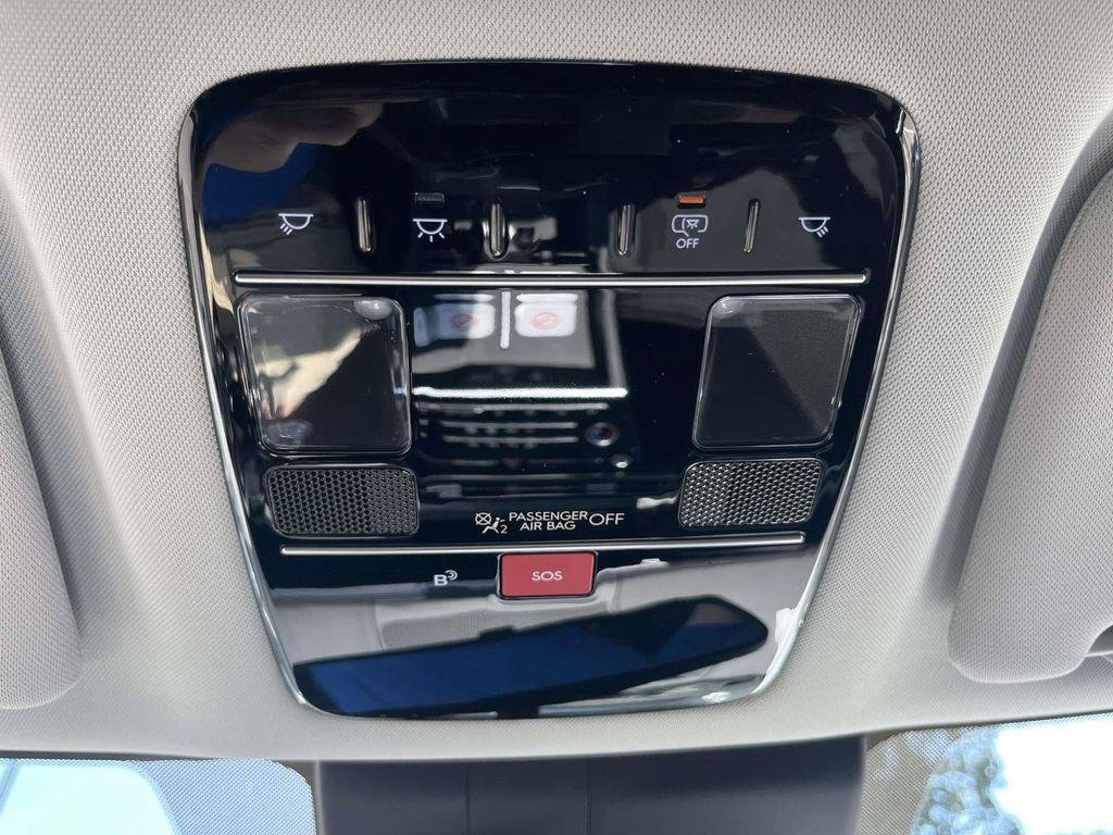 New 2027 Hyundai Santa Fe SE FWD image 49