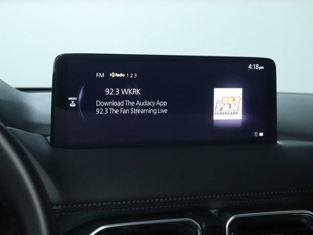 Used 2023 MAZDA CX-5 Carbon Edition image 26