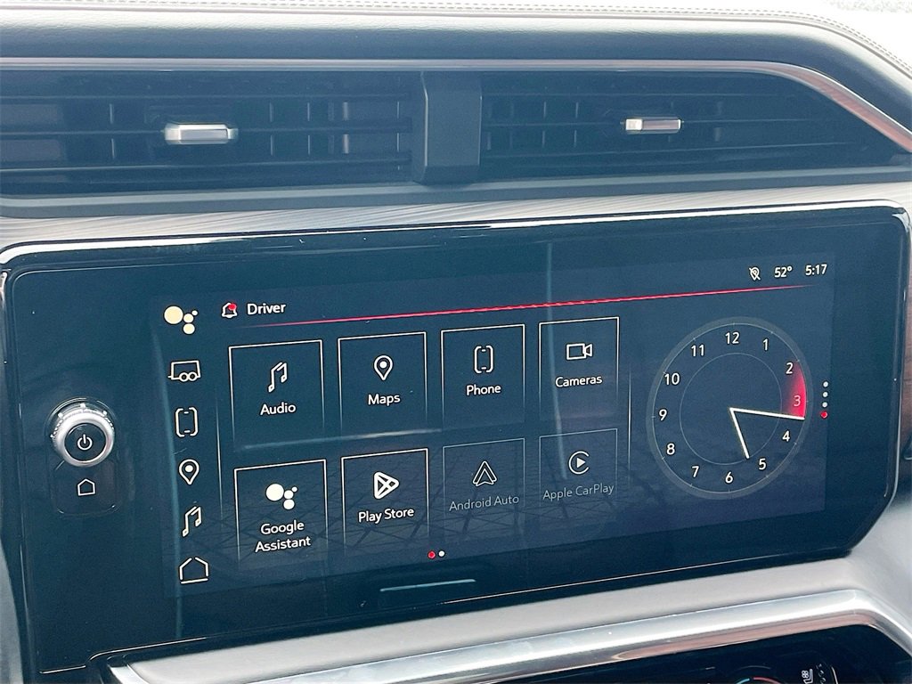 Used 2023 GMC Sierra 1500 Denali Ultimate image 16