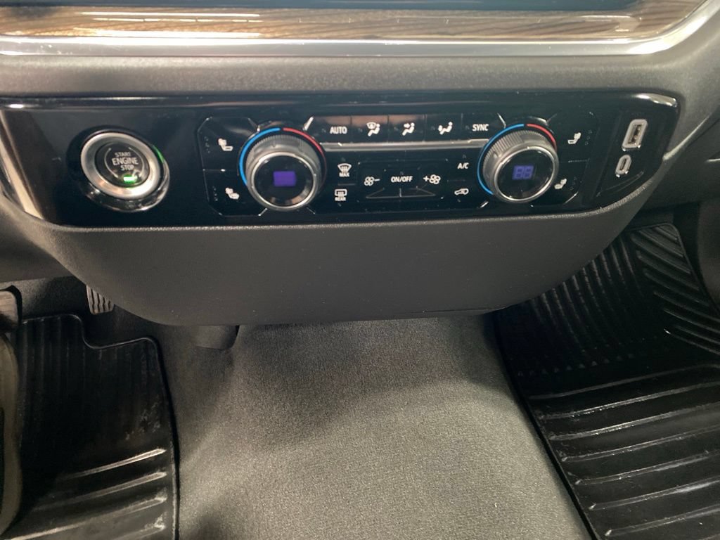 Used 2024 Chevrolet Silverado 1500 LT AWD/4WD image 20