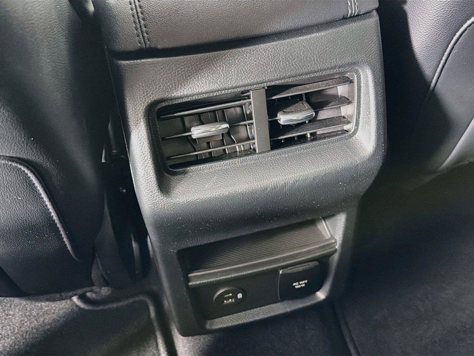 Used 2022 Ford Edge SEL w/ Convenience Package AWD/4WD image 28