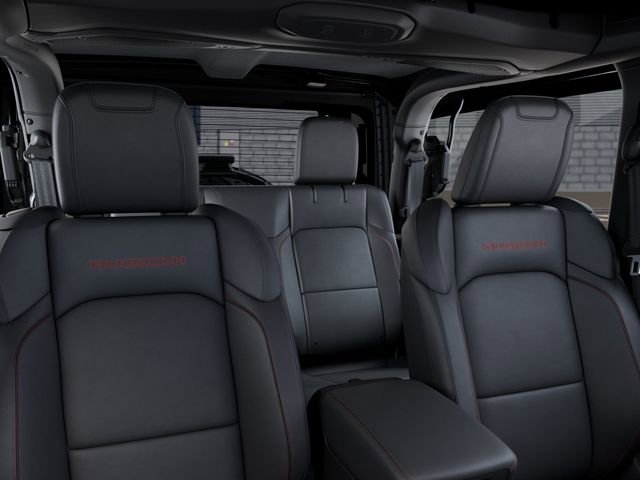 New 2026 Jeep Wrangler Rubicon image 26
