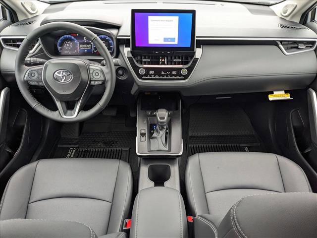 New 2026 Toyota Corolla Cross XLE image 11